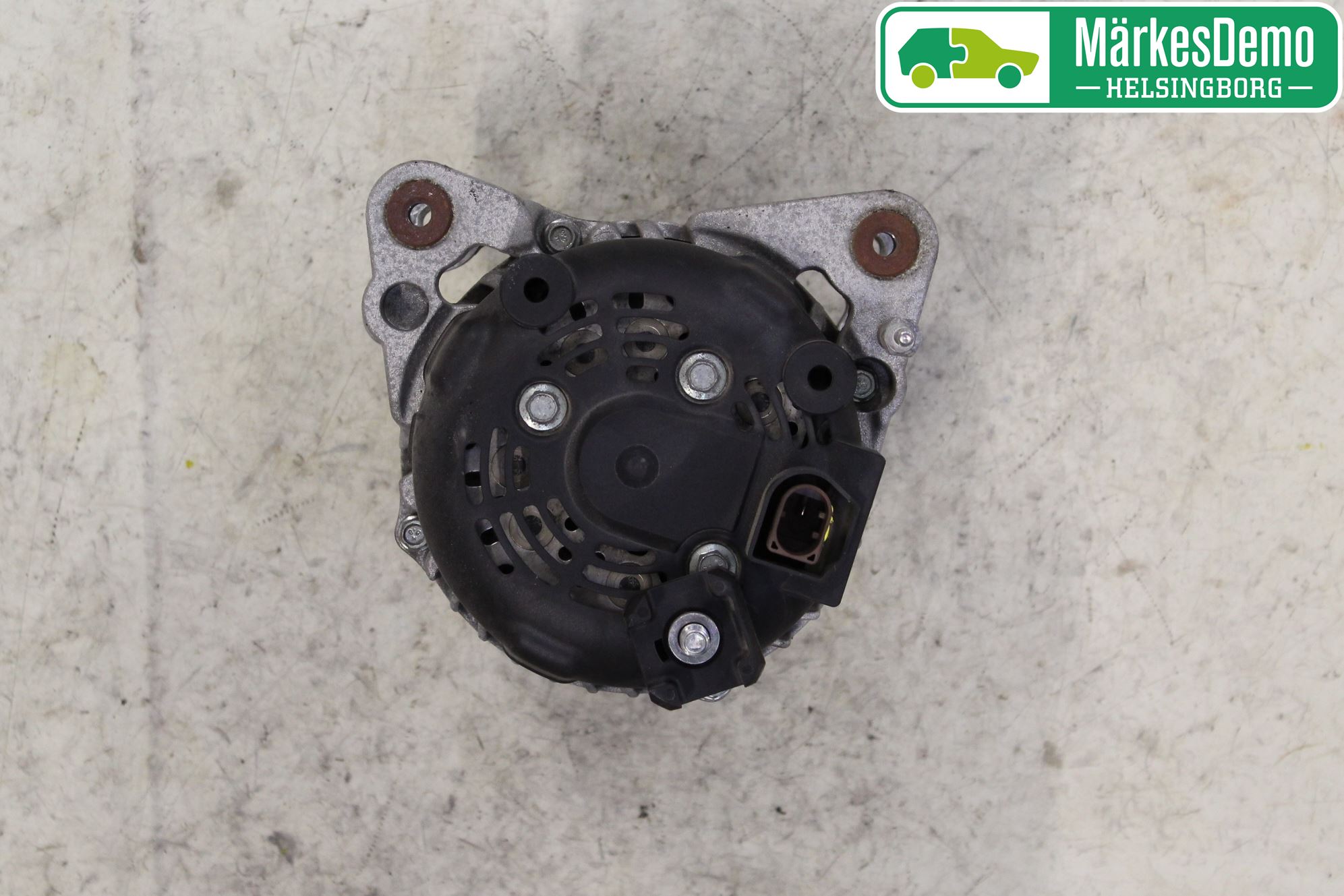 Volkswagen VW TIGUAN 07-16 Dynamo