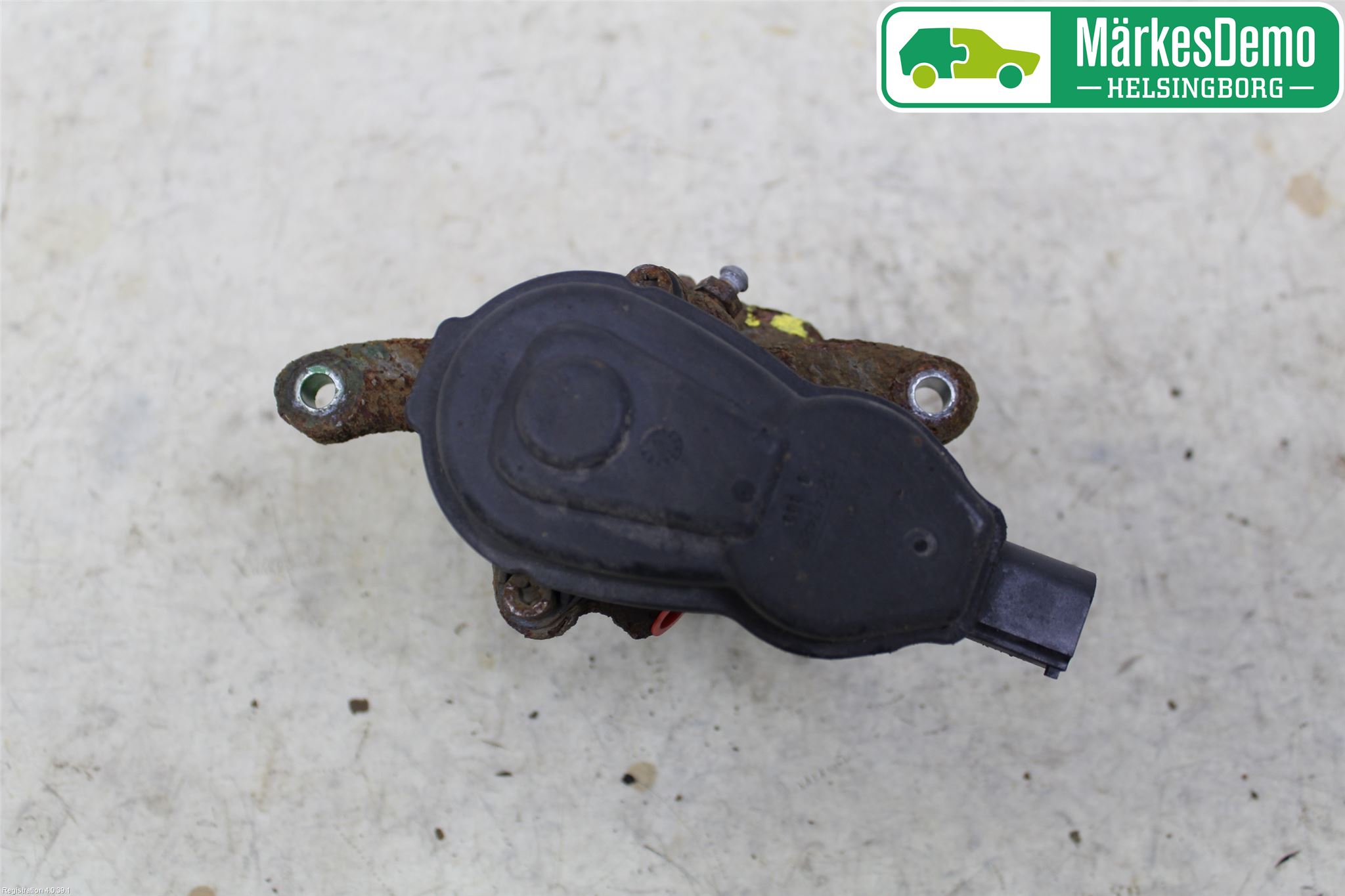 Audi A4 12-15 Bremsecaliper Bak Høyre