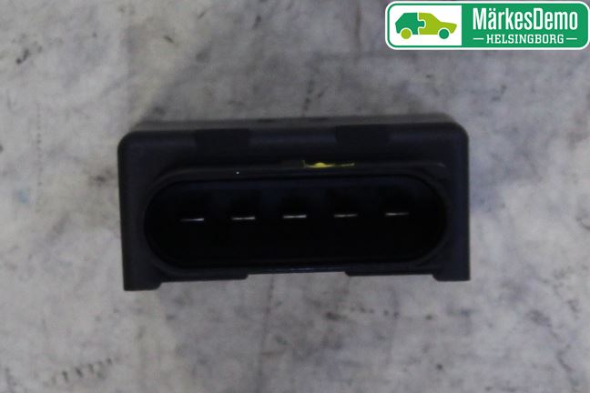 Skoda OCTAVIA (5E) 13-20 Styreenhet Drivstoffpumpe