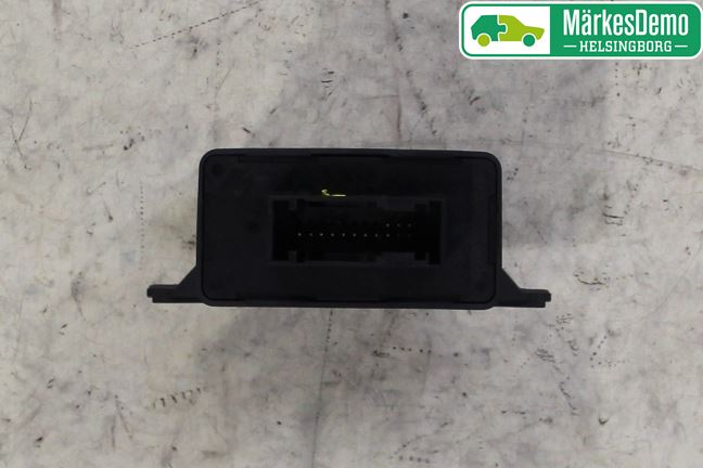 Volkswagen VW PASSAT 11-14 Styreenhet Xenon