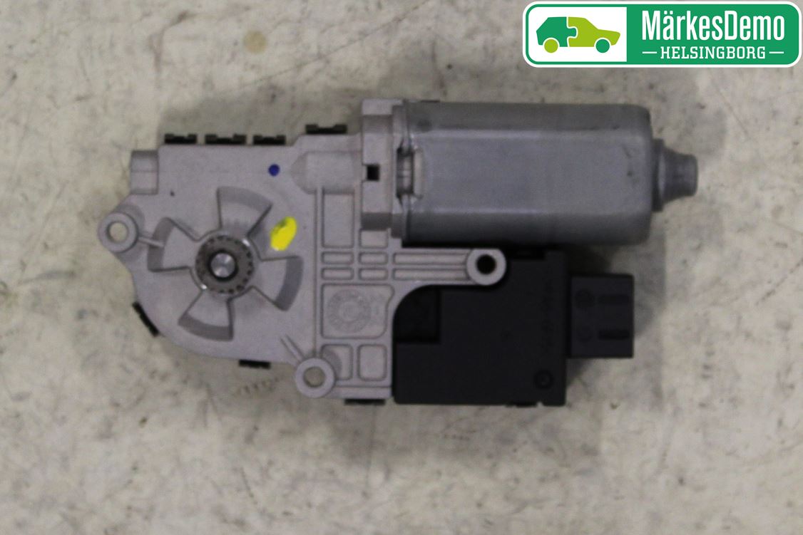 Peugeot 308 14-21 Takluke Motor