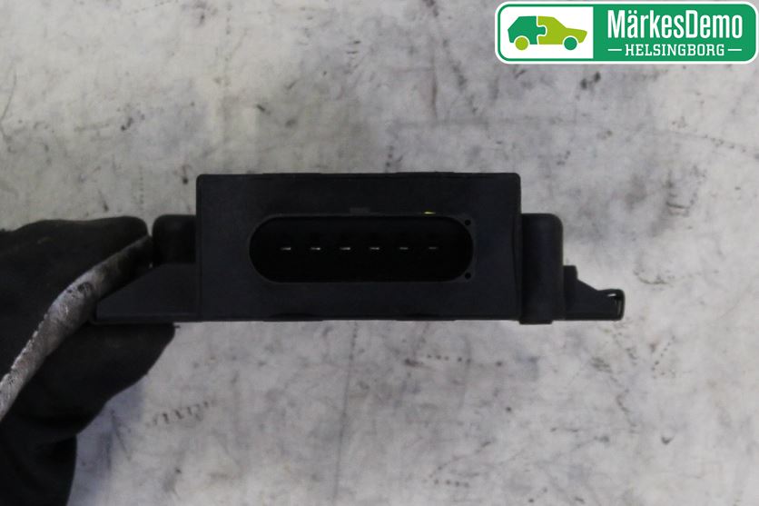 Audi A5 07-16 Styreenhet Drivstoffpumpe