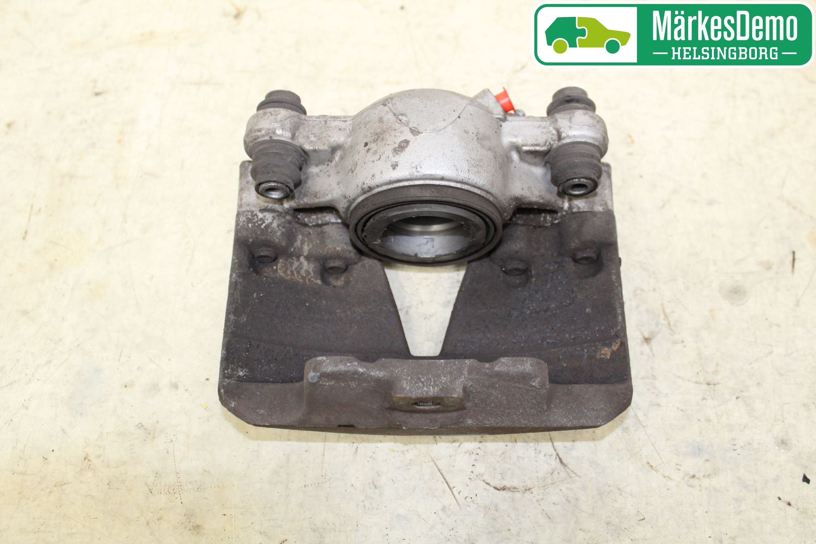 Audi A5 07-16 Bremsecaliper Foran Venstre