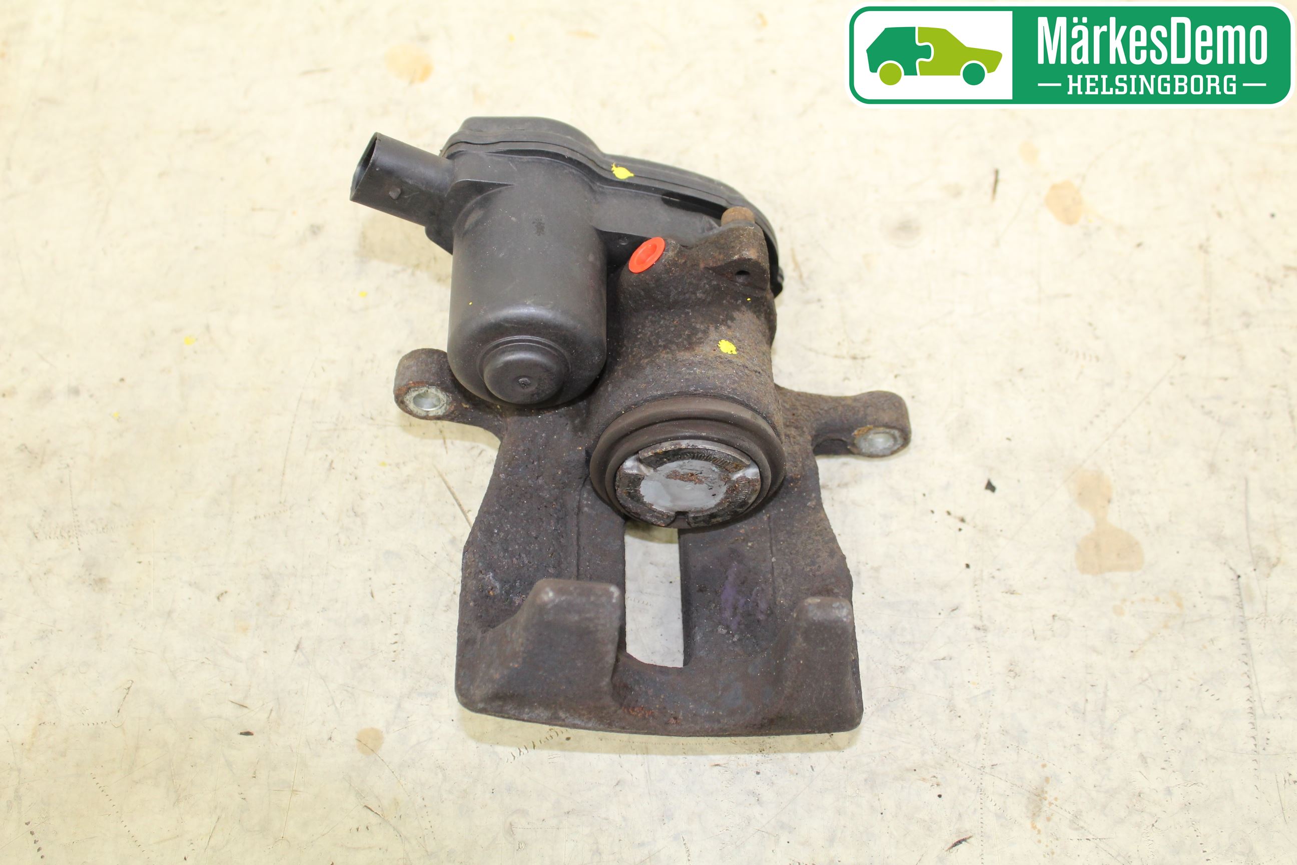 Audi A5 07-16 Bremsecaliper Bak Venstre