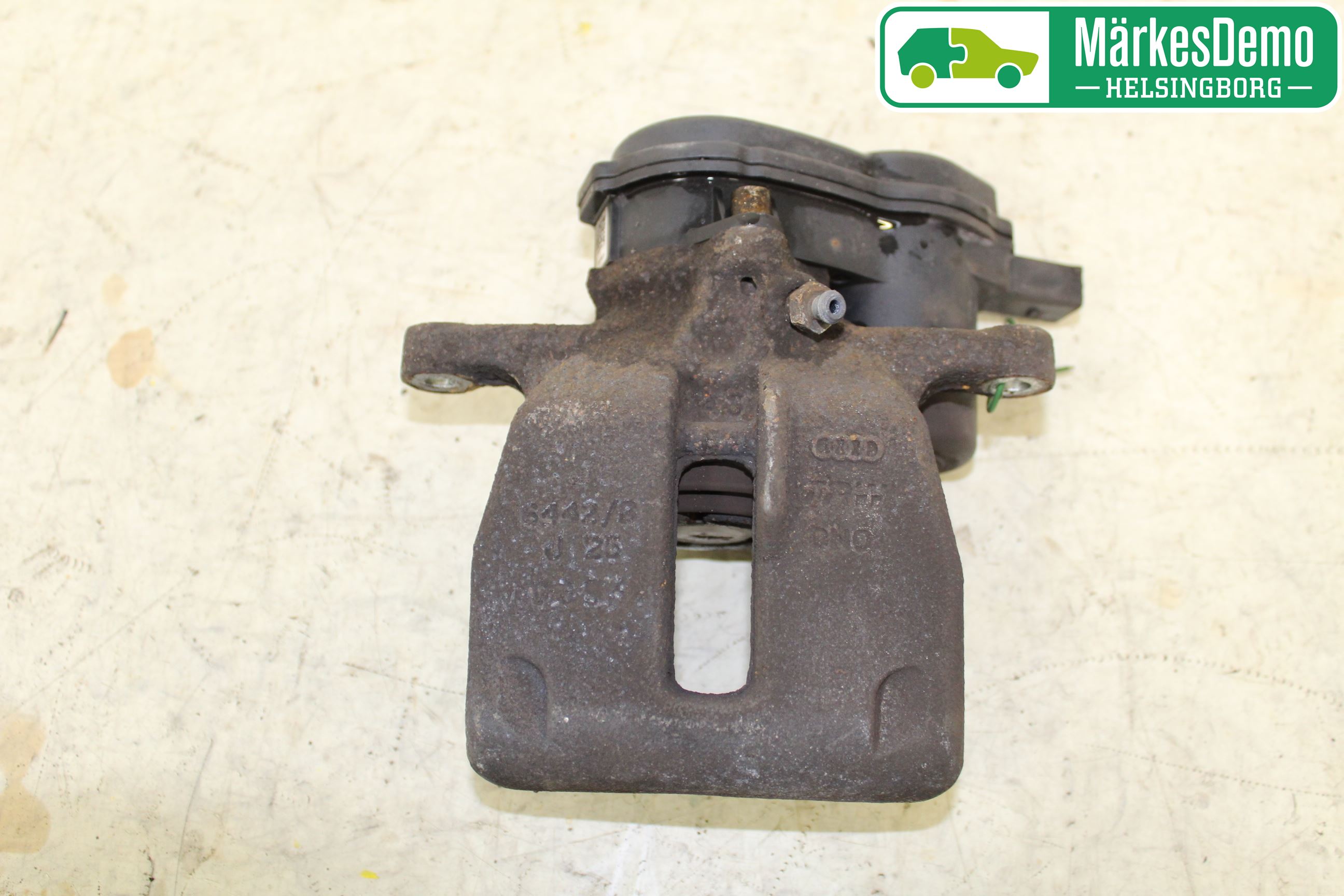 Audi A5 07-16 Bremsecaliper Bak Venstre