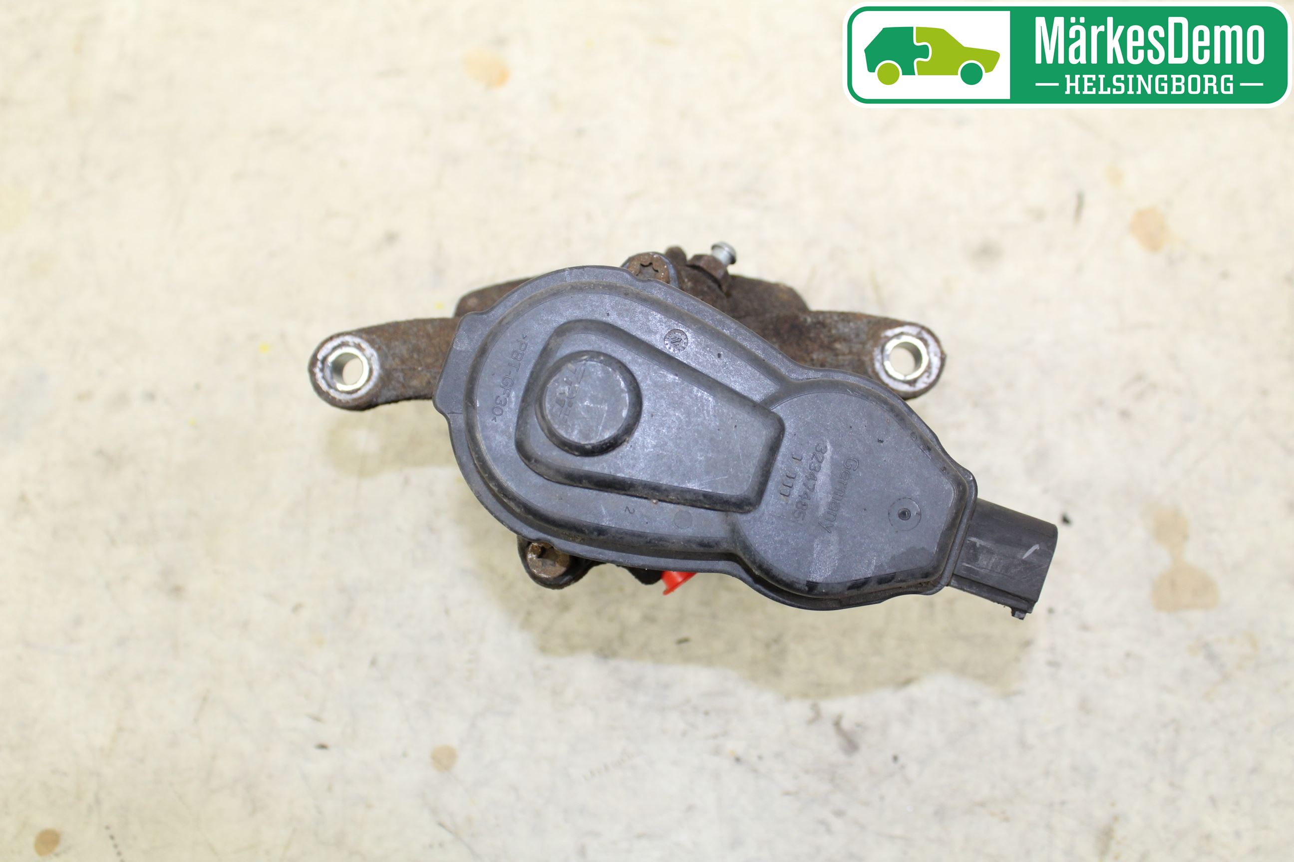 Audi A5 07-16 Bremsecaliper Bak Høyre