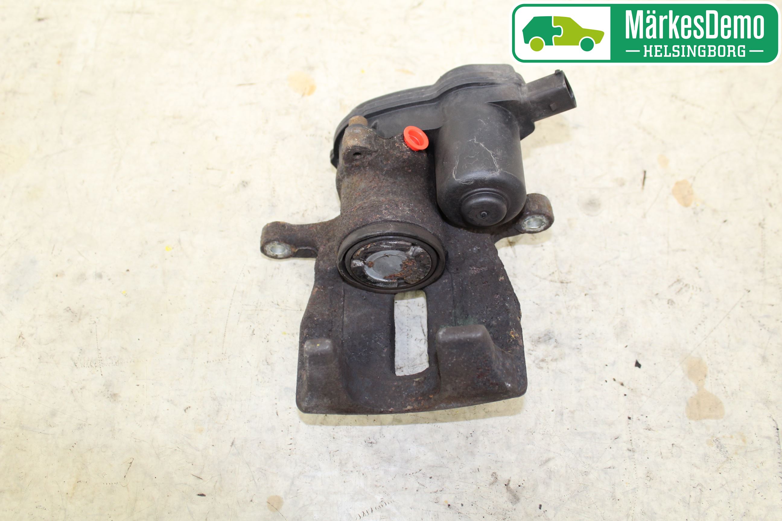 Audi A5 07-16 Bremsecaliper Bak Høyre