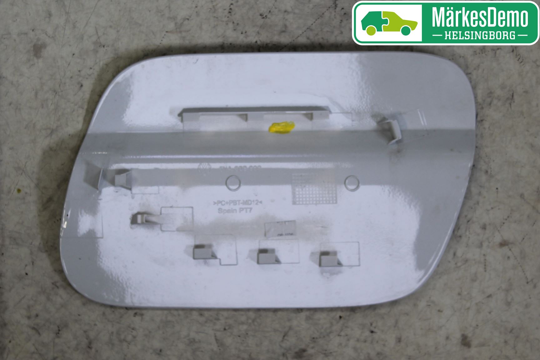 Volkswagen VW TIGUAN 16-24 Drivstoff Tankluke