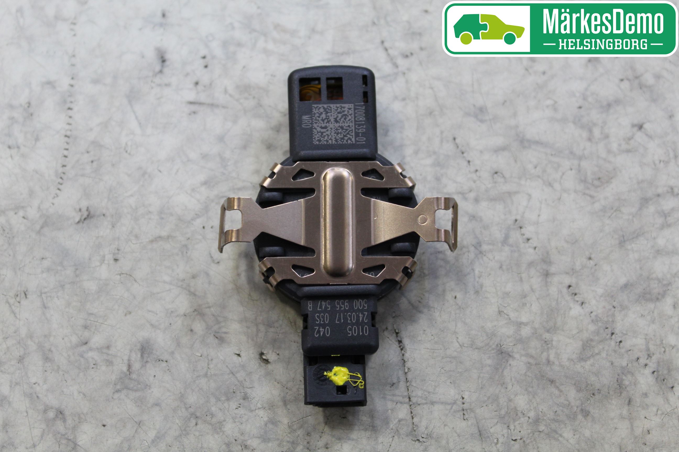 Volkswagen VW TIGUAN 16-24 Sensor Regnsensor