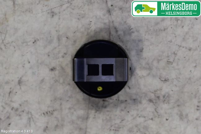 Mercedes-Benz MB A-KLASS (W176) 13-18 Sensor Regnsensor