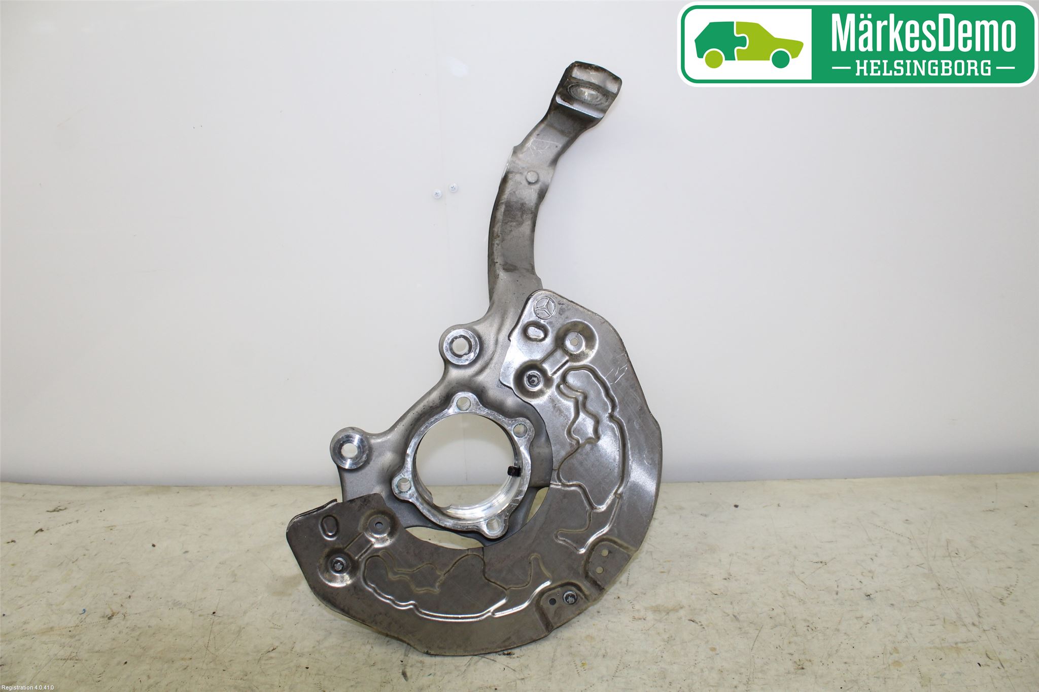 Mercedes-Benz MB E-KLASS (W213) 16-23 Spindel Hf