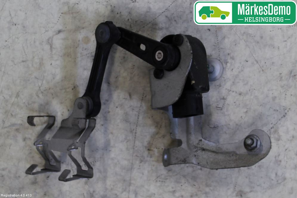 Mercedes-Benz MB E-KLASS (W213) 16-23 Sensor Lysinnstilling