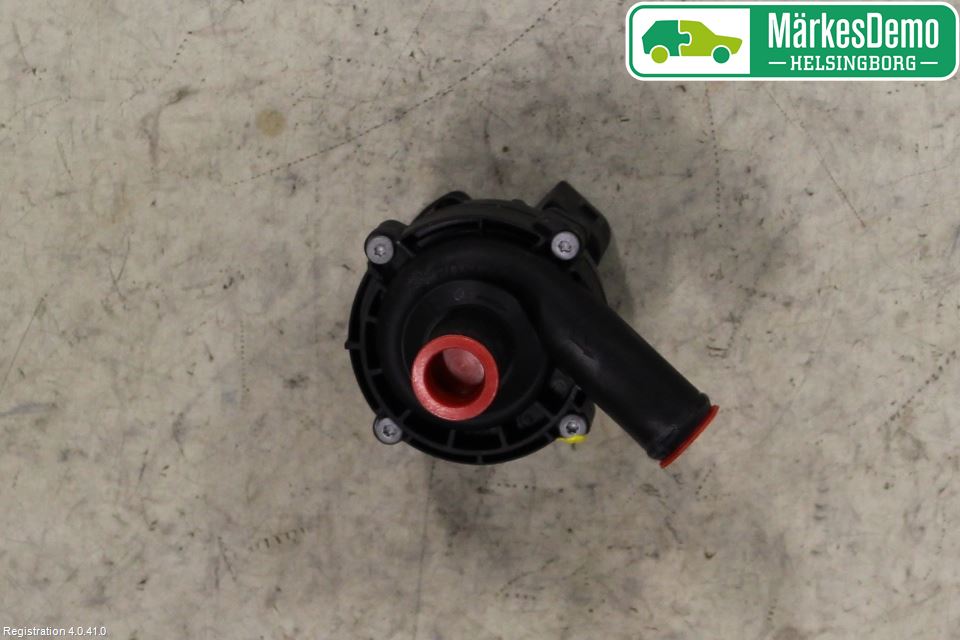 Mercedes-Benz MB E-KLASS (W213) 16-23 Varme Sirkulasjonspumpe