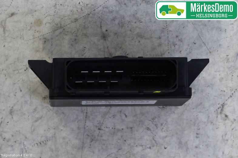 Audi A6/S6 4G 11-18 Styreenhet Parkbrems