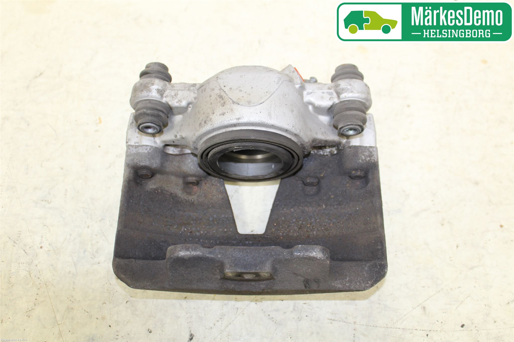 Audi A6/S6 4G 11-18 Bremsecaliper Foran Venstre