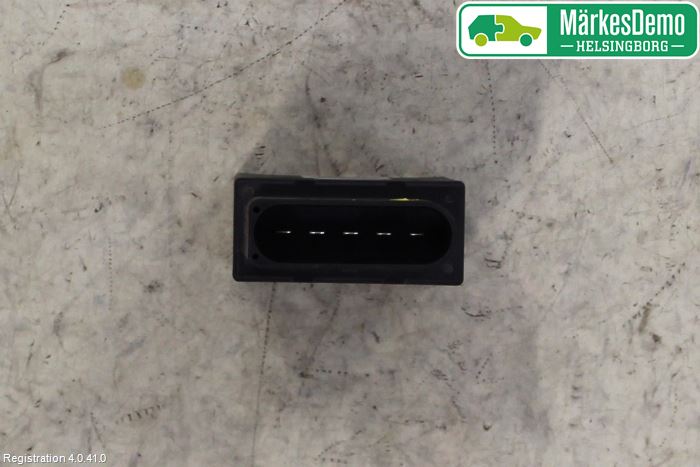 Audi A3/S3 8V 13-20 Styreenhet Drivstoffpumpe