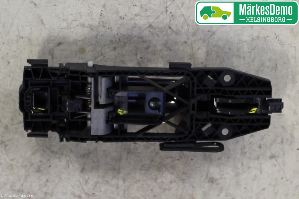 Audi A3/S3 8V 13-20 Dørhandtak Ytre Venstre