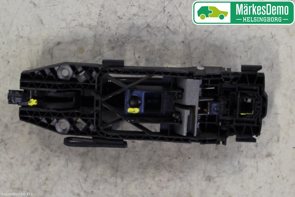 Audi A3/S3 8V 13-20 Dørhandtak Ytre Høyre