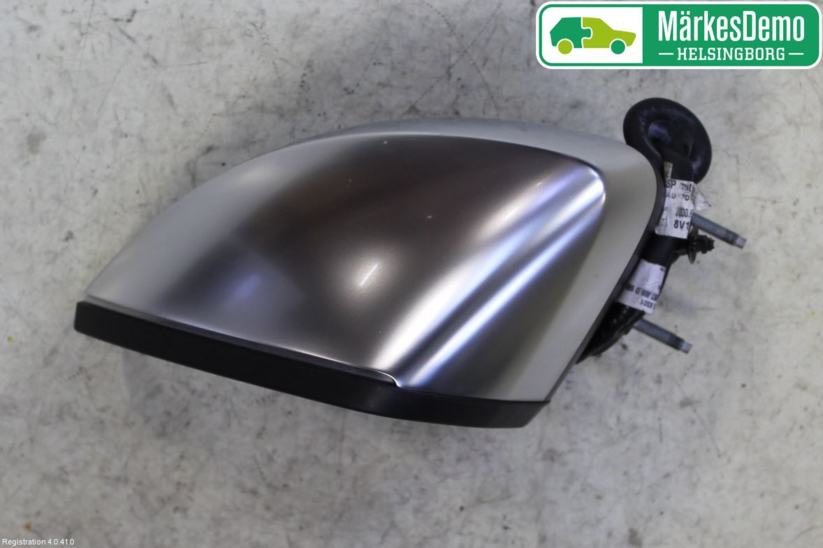 Audi A3/S3 8V 13-20 Speil V M-El Justering