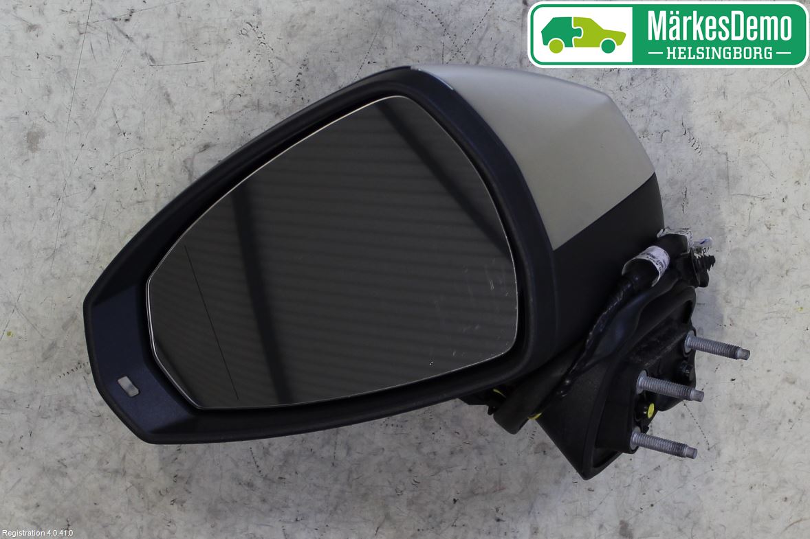 Audi A3/S3 8V 13-20 Speil V M-El Justering