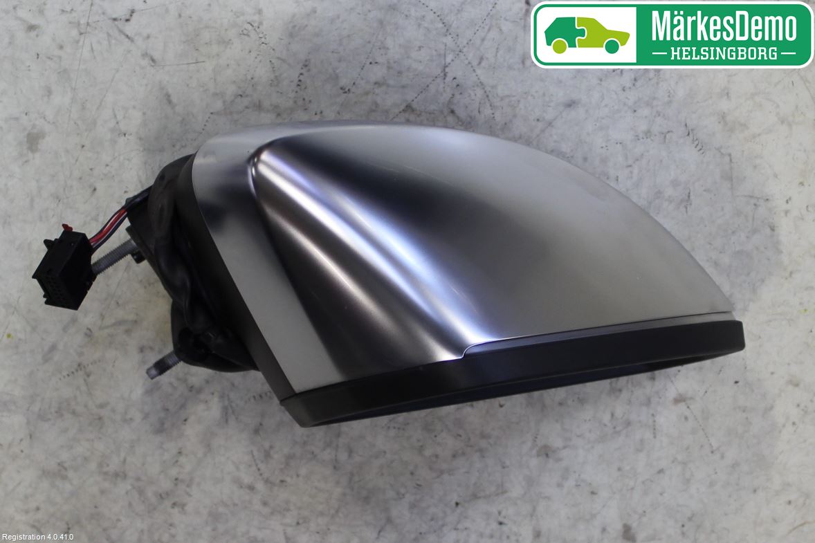 Audi A3/S3 8V 13-20 Speil H M-El Justering