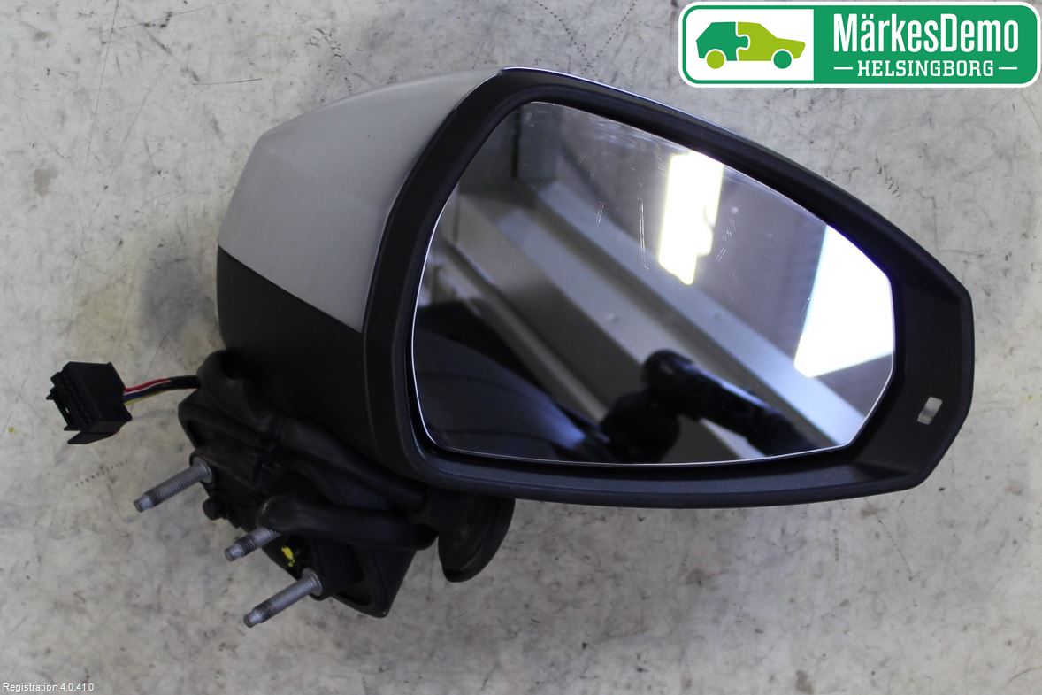Audi A3/S3 8V 13-20 Speil H M-El Justering