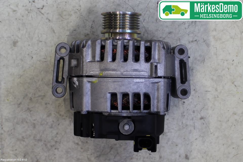 Mercedes-Benz MB E-KLASS (W213) 16-23 Dynamo