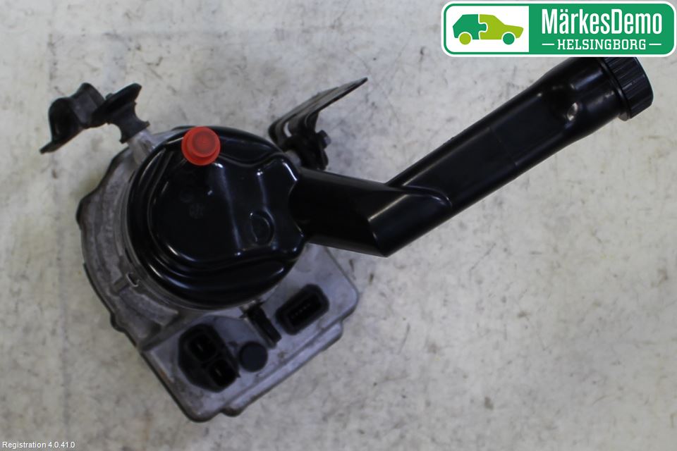 Peugeot 308 08-13 Servostyring Eletrisk Pumpe