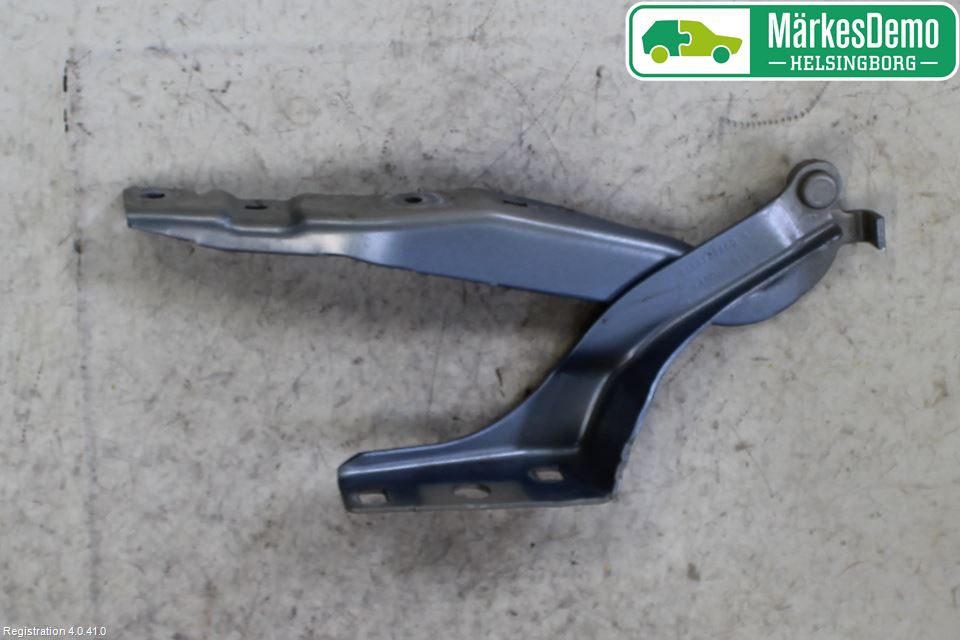 Peugeot 308 08-13 Panser Hengsel - Hengsler