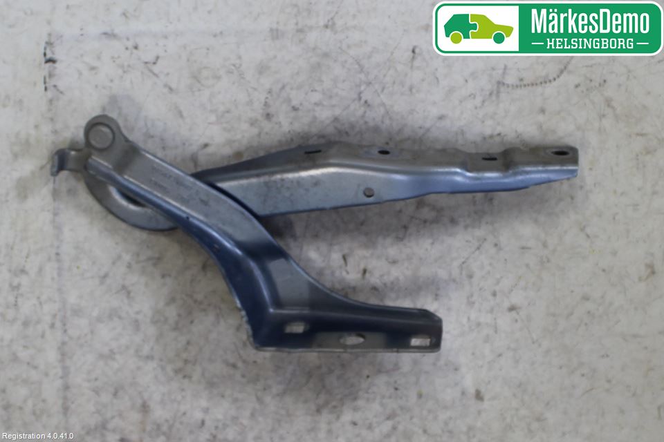 Peugeot 308 08-13 Panser Hengsel - Hengsler