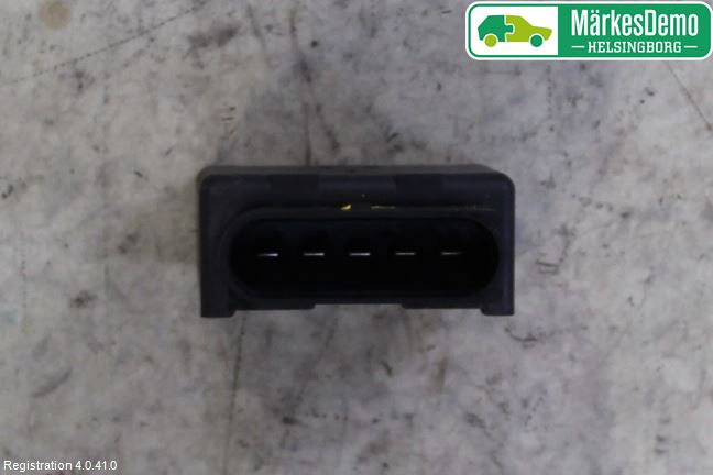 Seat LEON 13-20 Styreenhet Drivstoffpumpe
