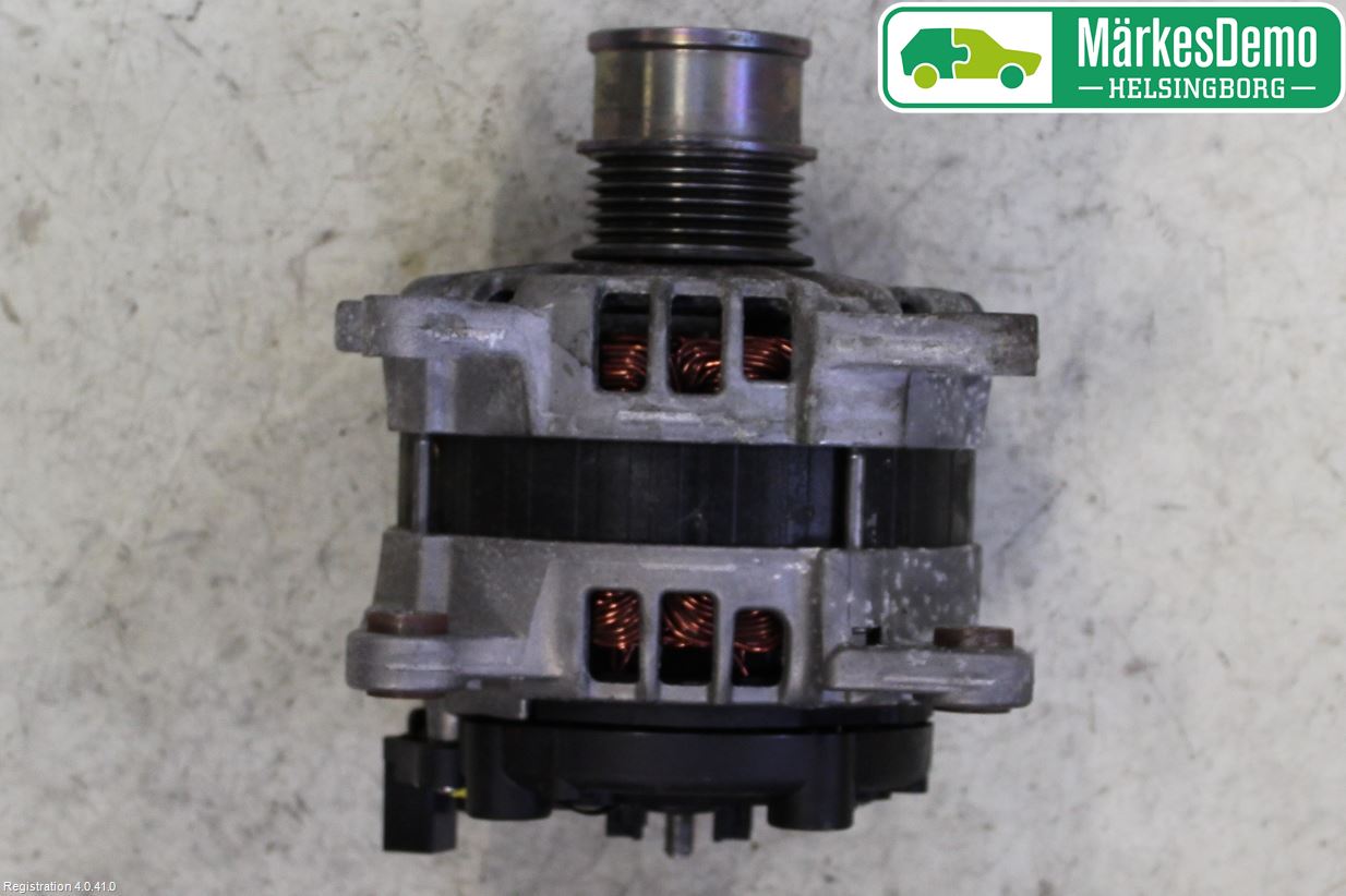 Volkswagen VW CADDY 16-20 Dynamo