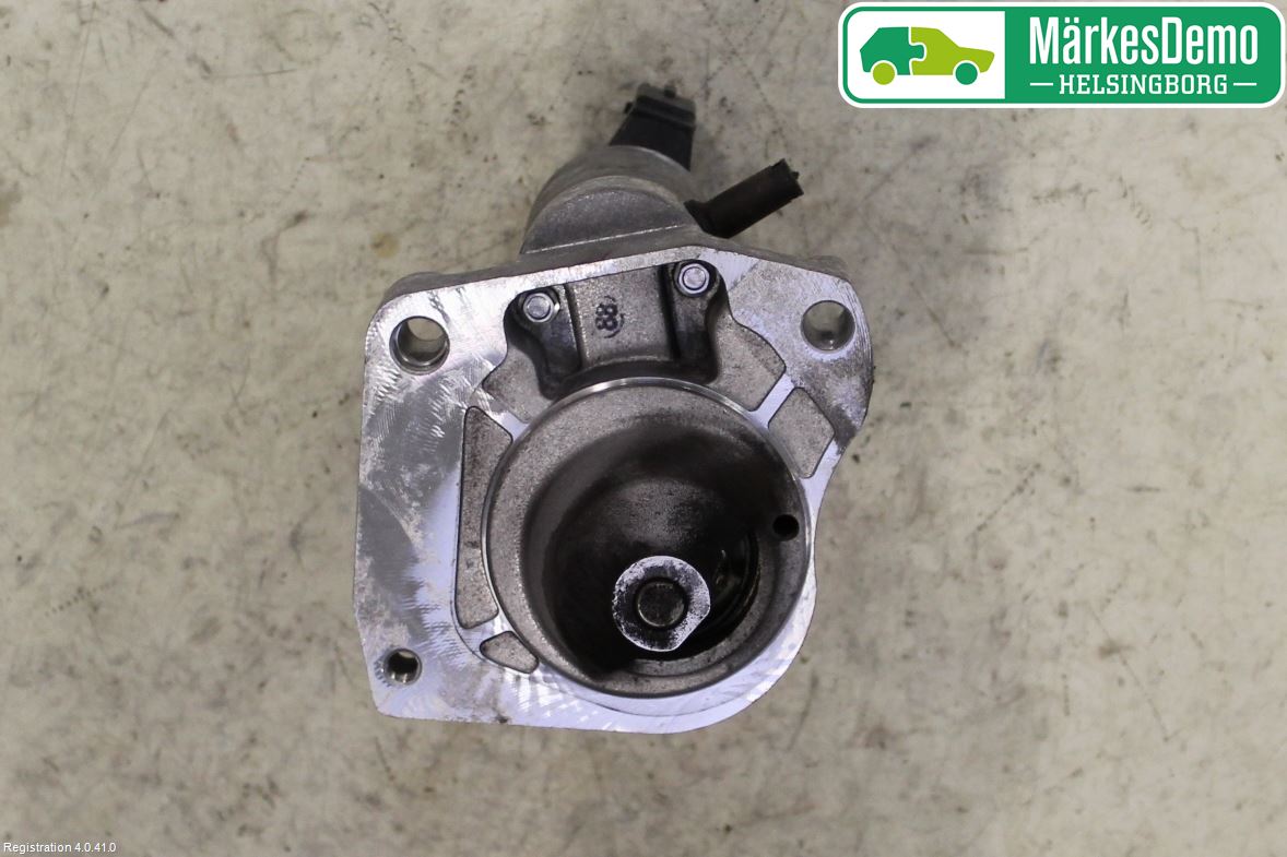 Peugeot 208 12-15 Startmotor