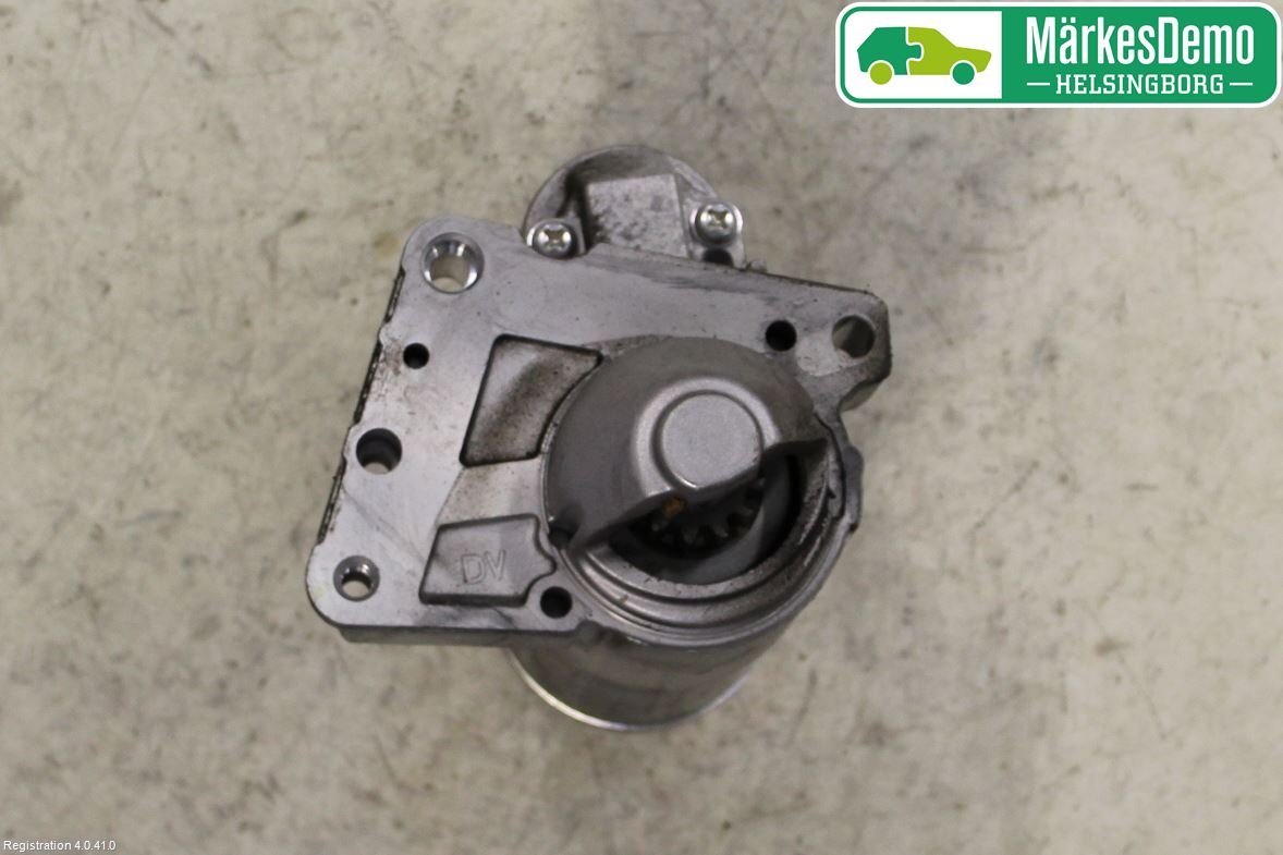 Peugeot 308 14-21 Startmotor Diesel