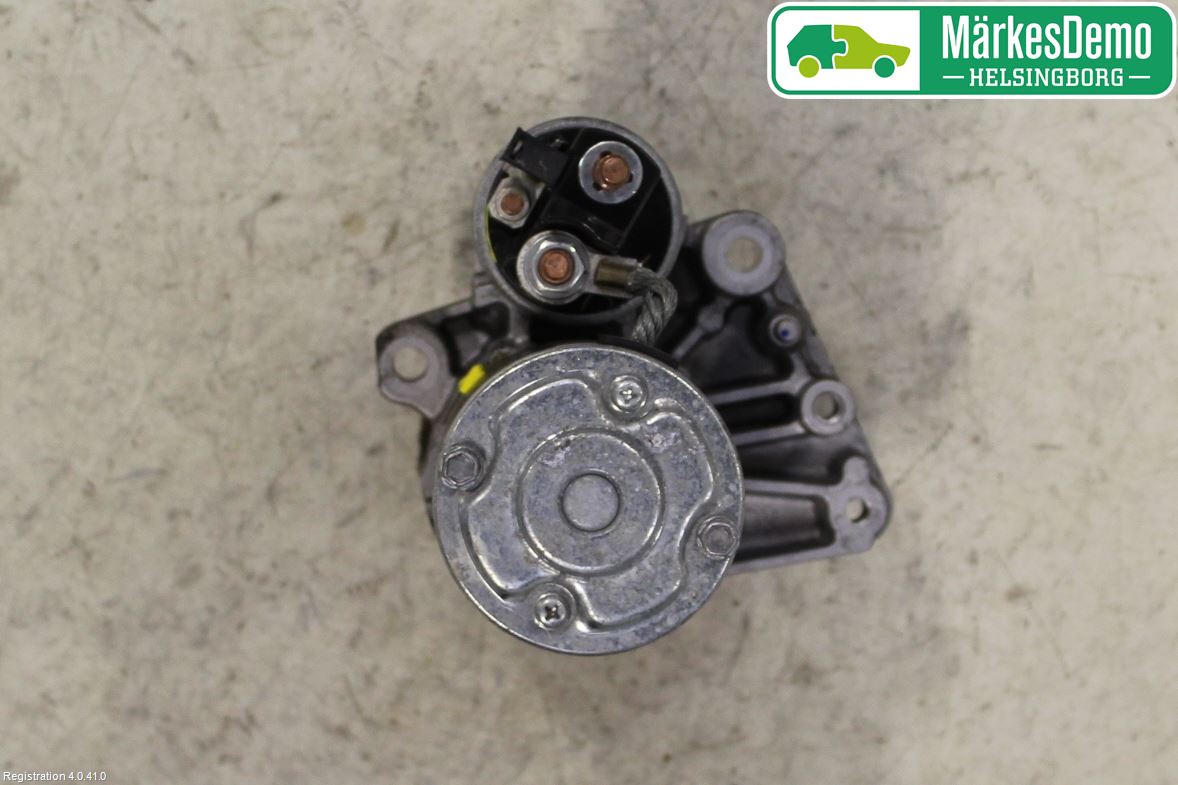 Peugeot 308 14-21 Startmotor Diesel