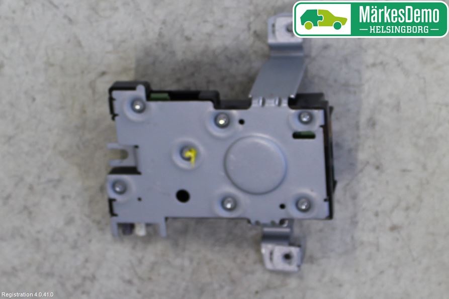 Audi A3/S3 05-13 Stereo Antenneforsterker
