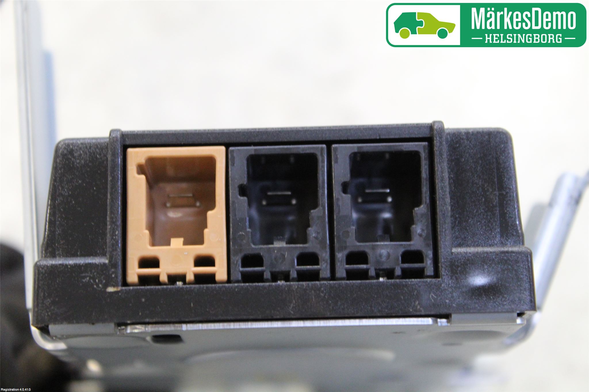 Audi A3/S3 05-13 Stereo Antenneforsterker