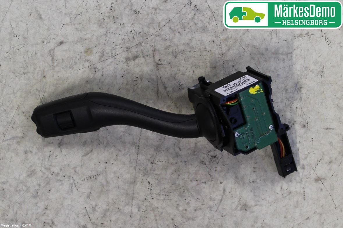 Audi A3/S3 05-13 Bryter Ratt Visker - Spyler