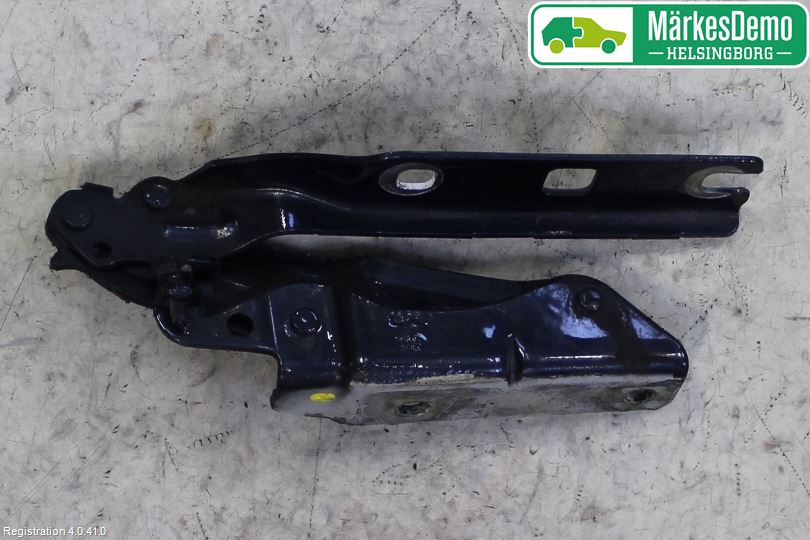 Volkswagen VW GOLF VI 09-13 Panser Hengsel - Hengsler