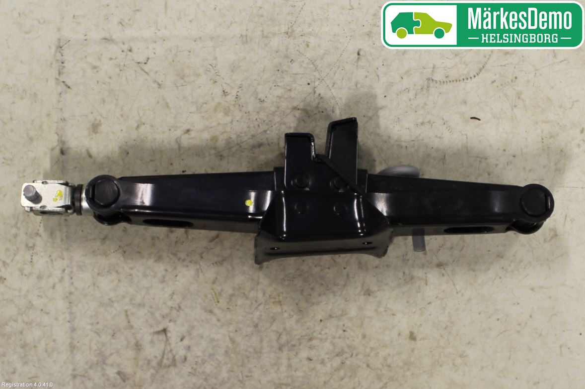 Peugeot EXPERT 15-16 Jekk