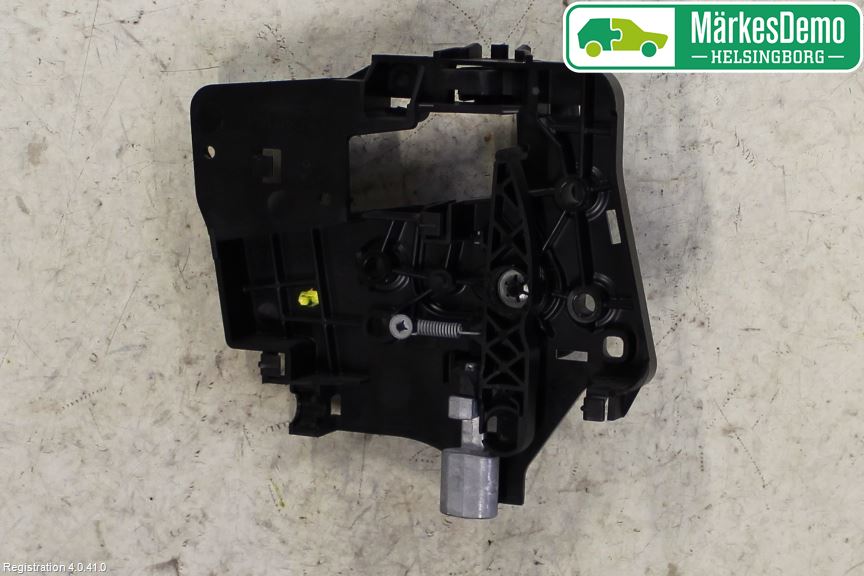 Peugeot EXPERT 15-16 Innr Dørhandtak H Indre