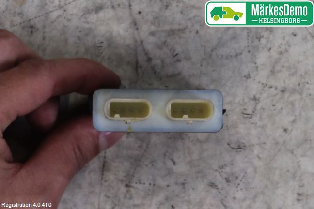 Volkswagen VW TIGUAN 16-24 Sensor Øvrig