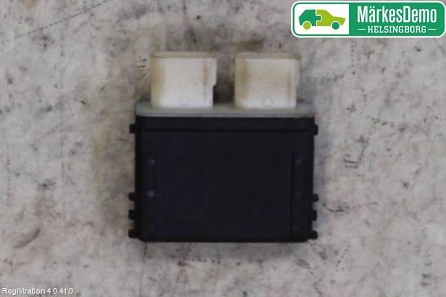 Volkswagen VW TIGUAN 16-24 Sensor Øvrig