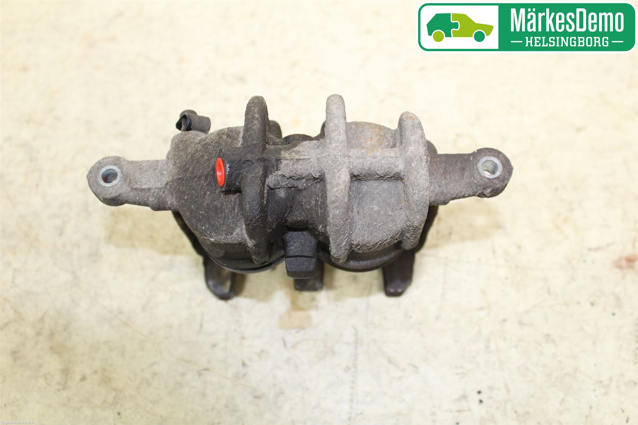 Peugeot EXPERT 15-16 Bremsecaliper Foran Venstre