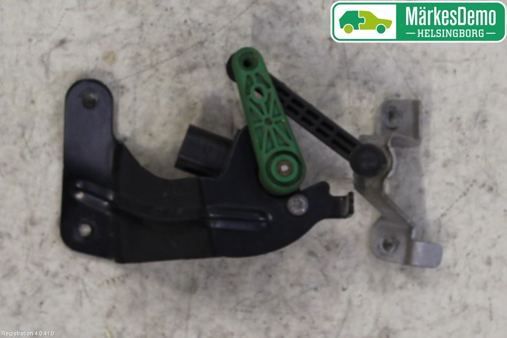 Volkswagen VW TIGUAN 16-24 Sensor Lysinnstilling