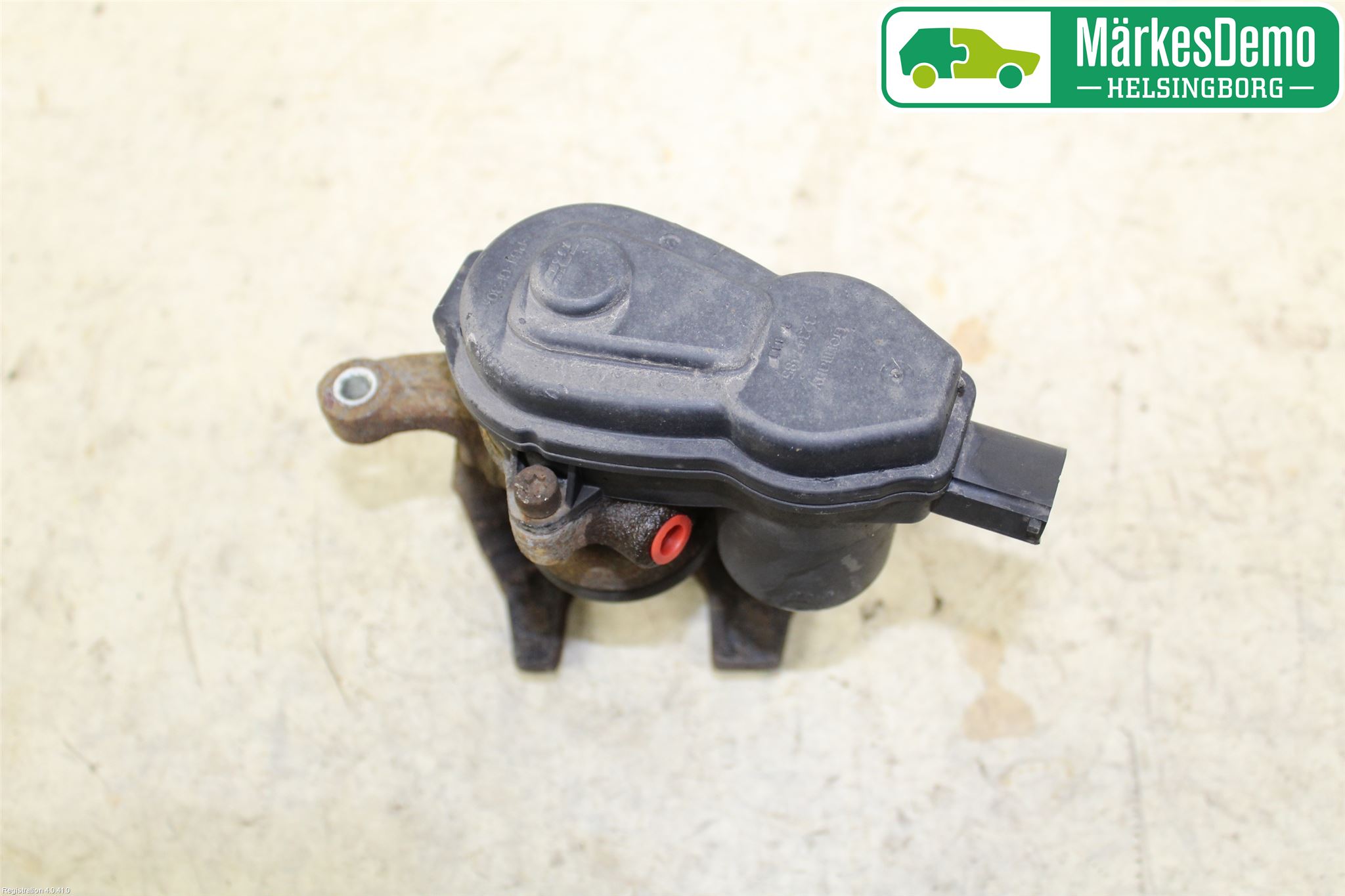 Audi Q5 09-16 Bremsecaliper Bak Høyre