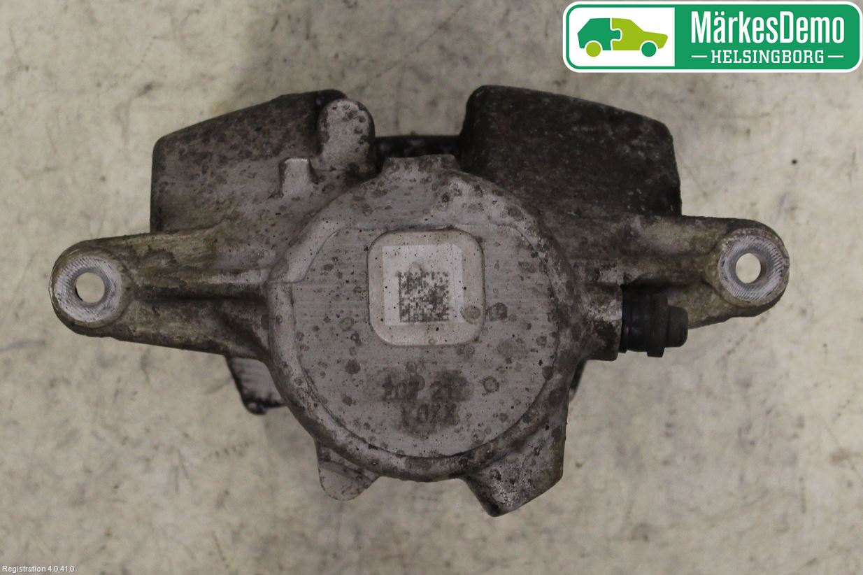 Mercedes-Benz MB C-KLASS (W204) 07-15 Bremsecaliper Foran Venstre