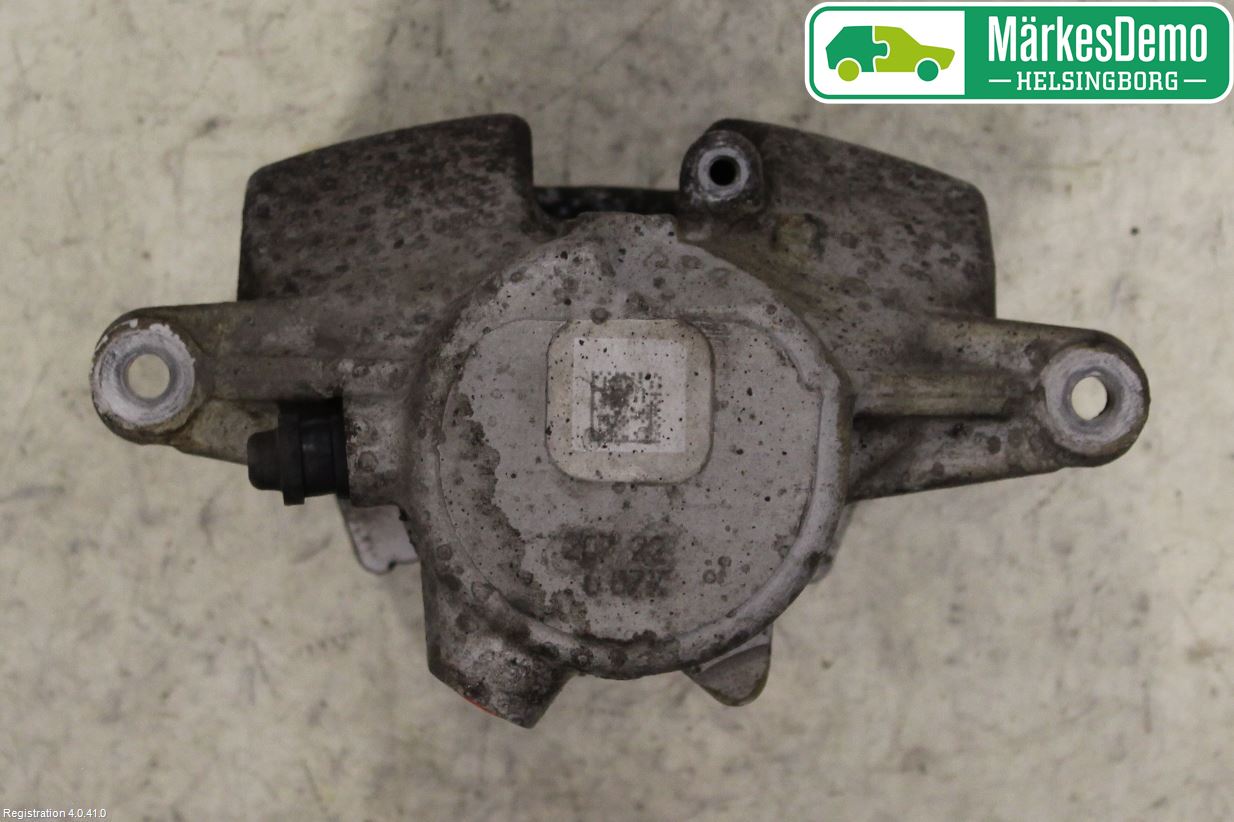 Mercedes-Benz MB C-KLASS (W204) 07-15 Bremsecaliper Foran Høyre