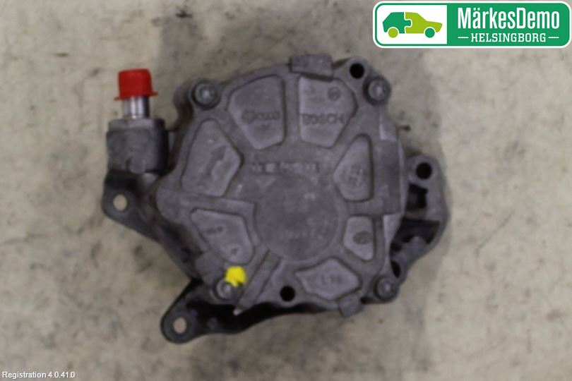 Volkswagen VW PASSAT 11-14 Vacuumpumpe