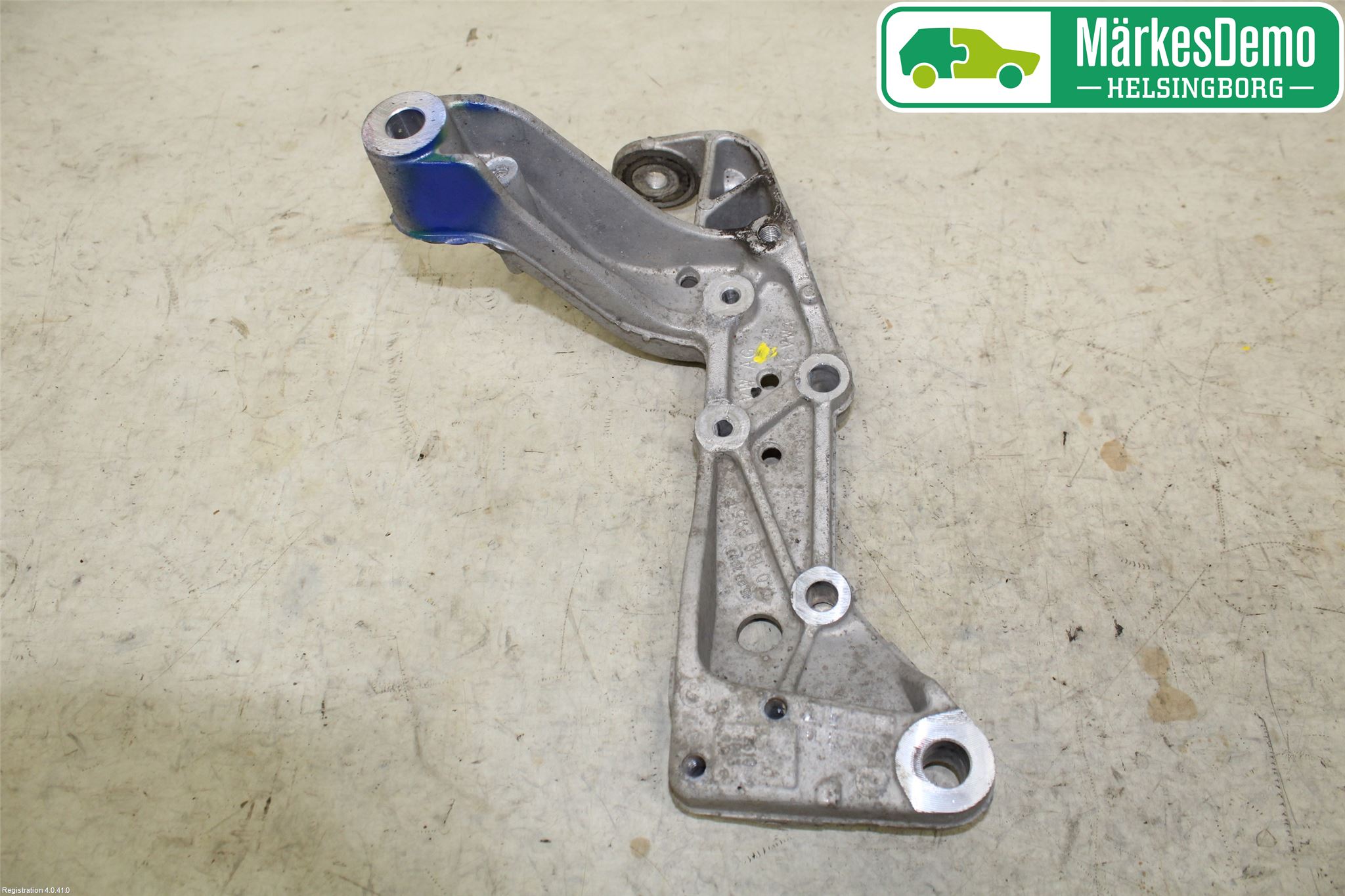 Seat LEON 06-12 Forstilling Øvrig